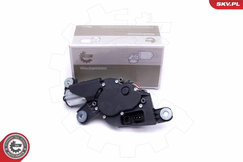 Wiper Motor 19SKV100