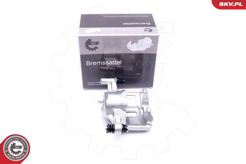 Brake Caliper 45SKV542
