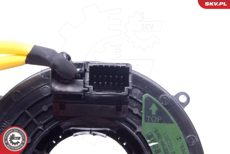 Clock Spring, airbag 96SKV565