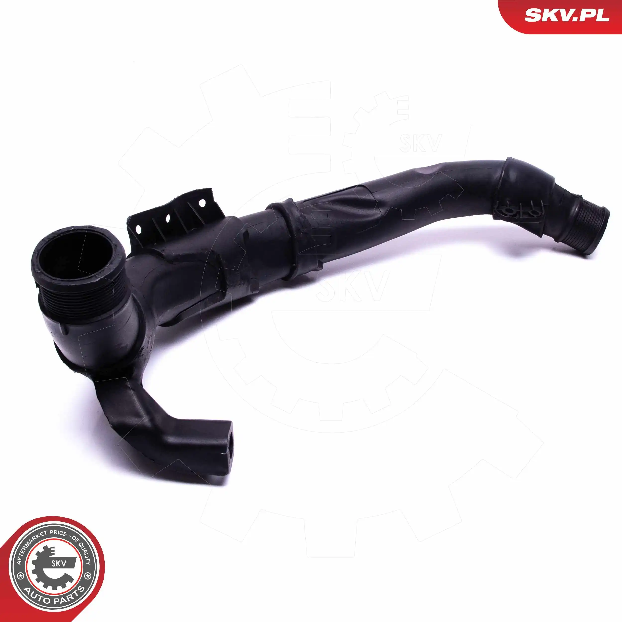ESEN SKV 54SKV504 Radiator Hose