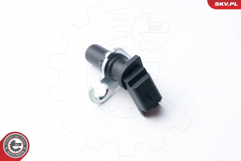 Sensor, crankshaft pulse 17SKV309