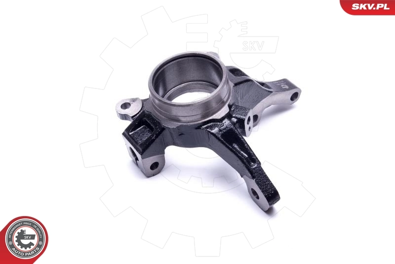 Steering Knuckle, wheel suspension 47SKV881