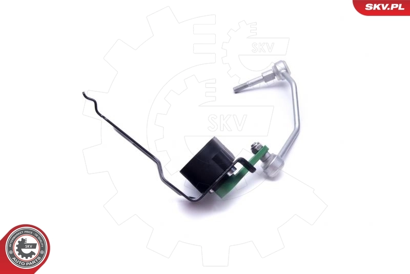 センサー、照射距離制御 17SKV566