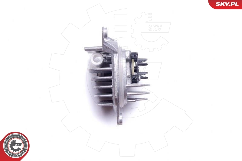 ESEN SKV 59SKV092 Control Unit, lights