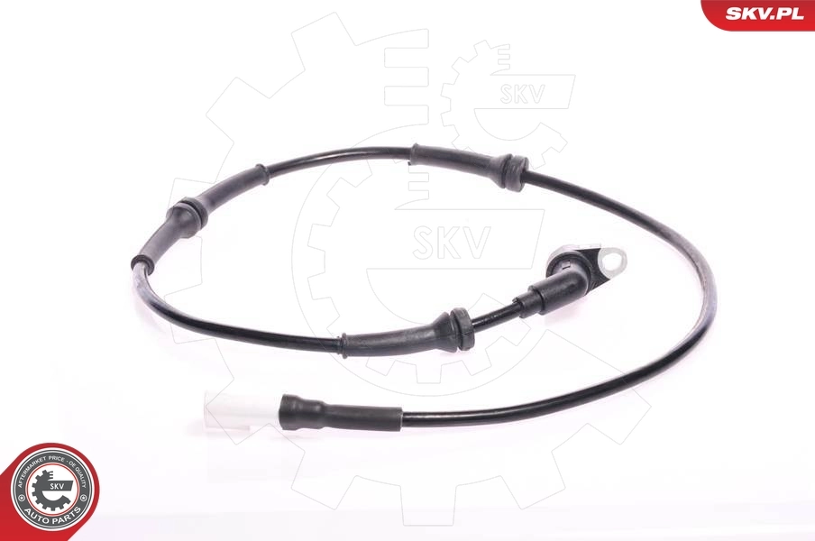 Sensor, wheel speed 06SKV054