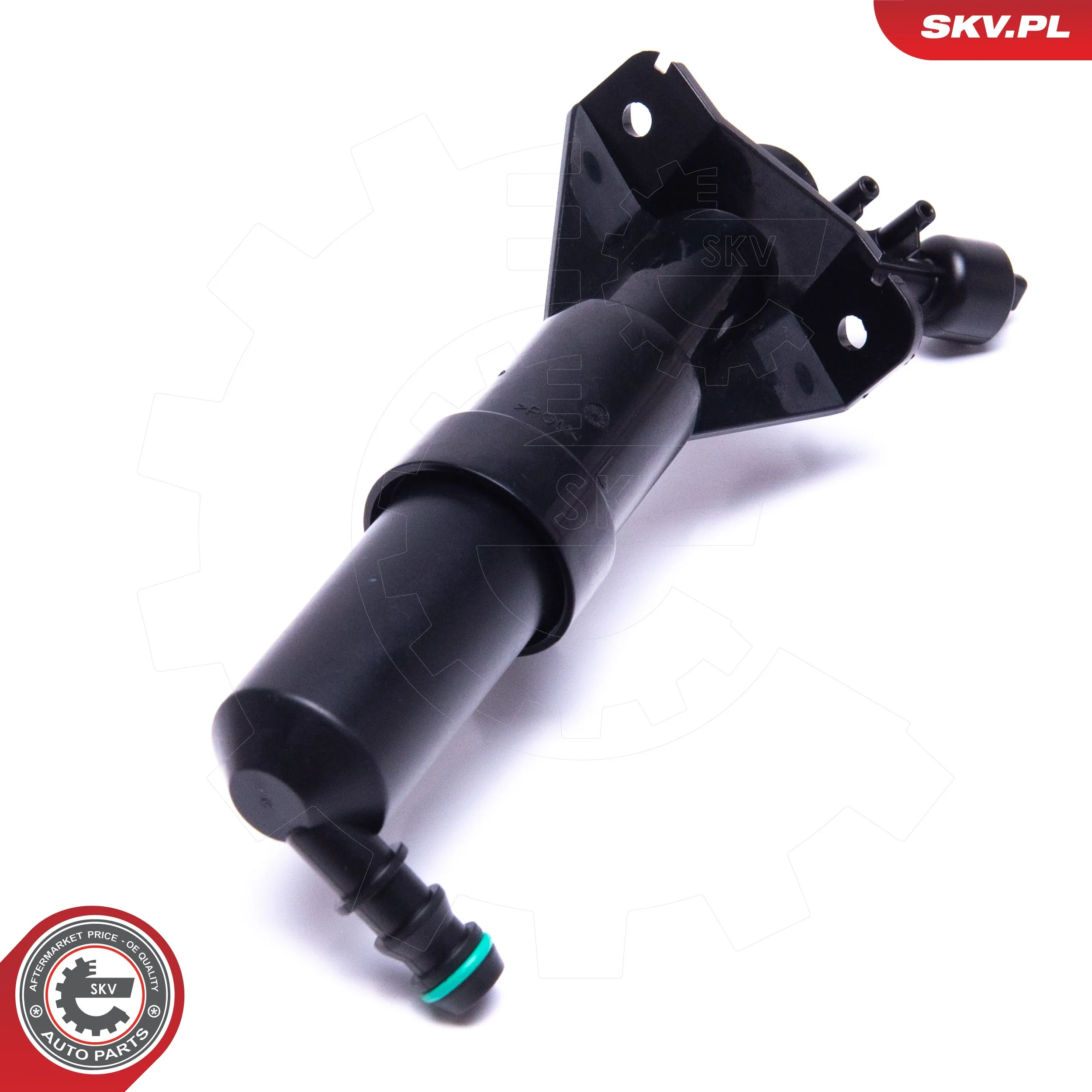 Washer Fluid Jet, headlight cleaning 15SKV731