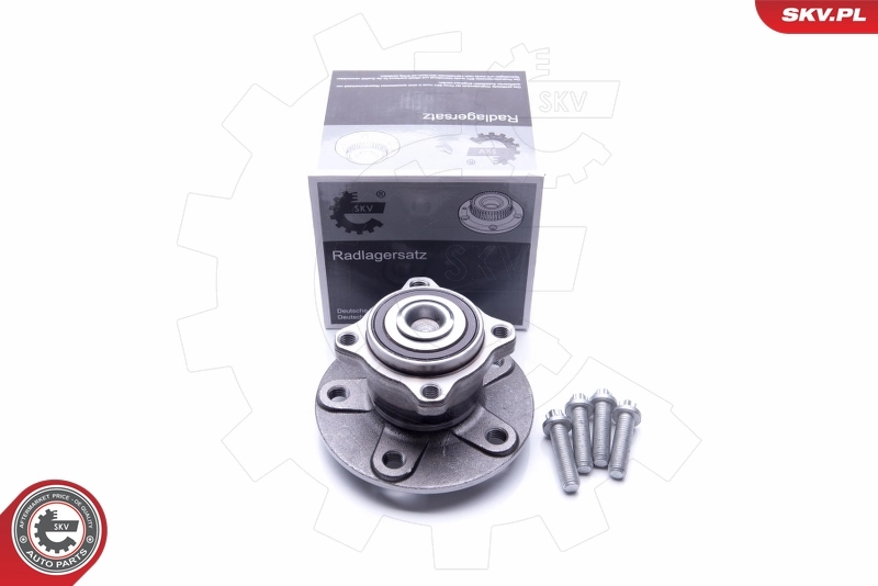Wheel Bearing Kit 29SKV267
