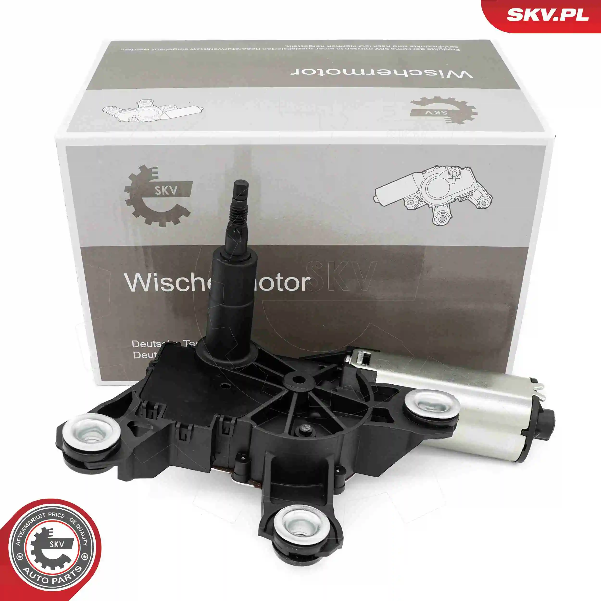 Wiper Motor 19SKV230