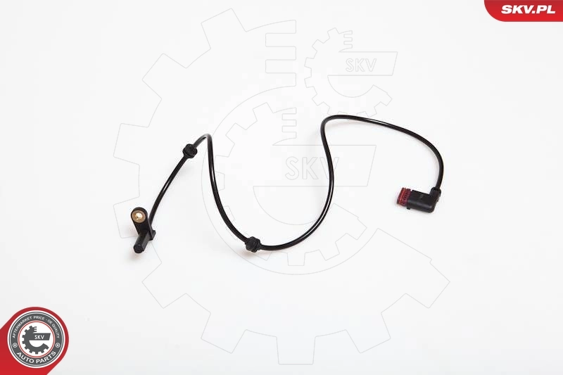Sensor, wheel speed 06SKV138