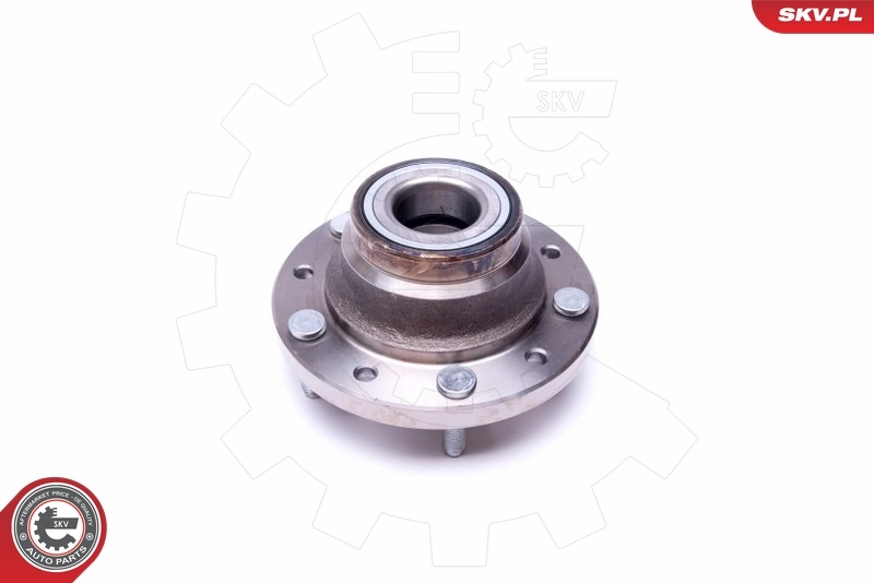 Wheel Bearing Kit 29SKV388