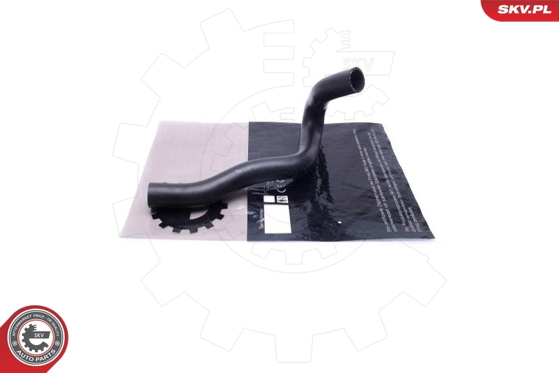 Radiator Hose 54SKV002