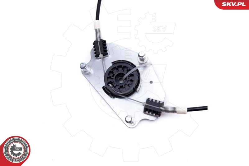 Window Regulator 51SKV212