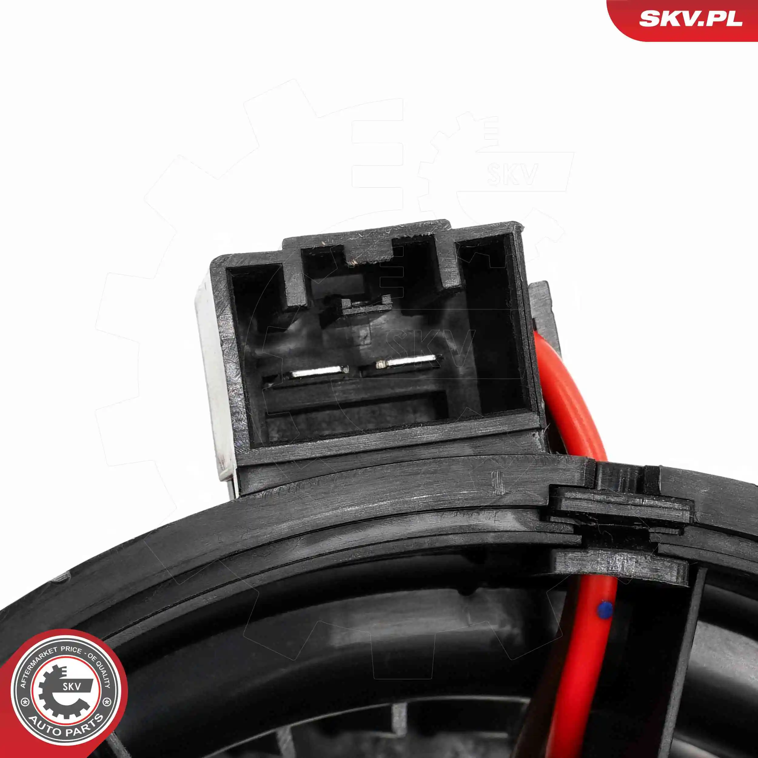 Interior Blower 68SKV072