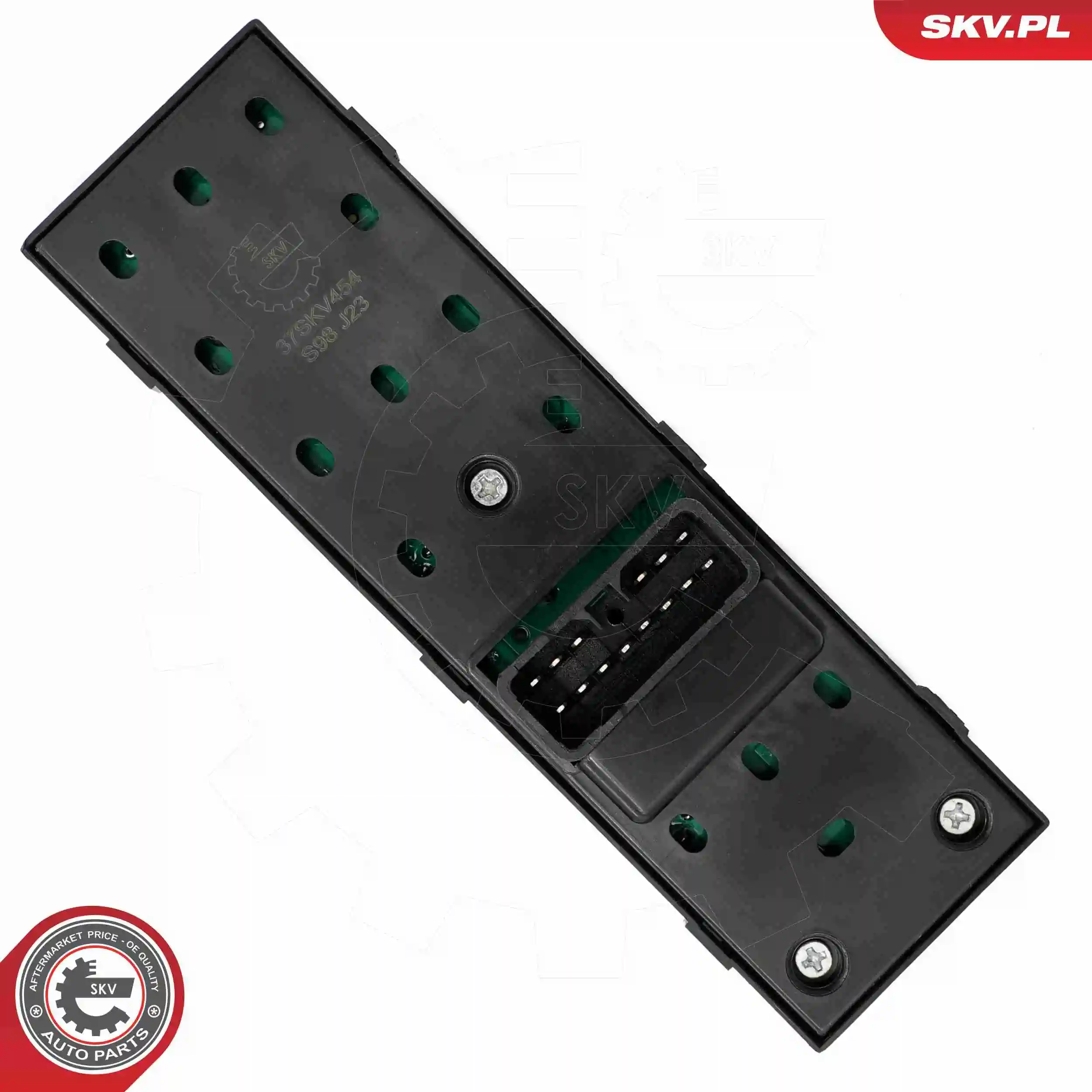 Switch, window regulator 37SKV454