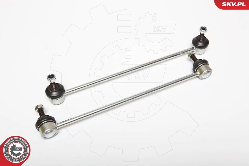 Link/Coupling Rod, stabiliser bar 04SKV120