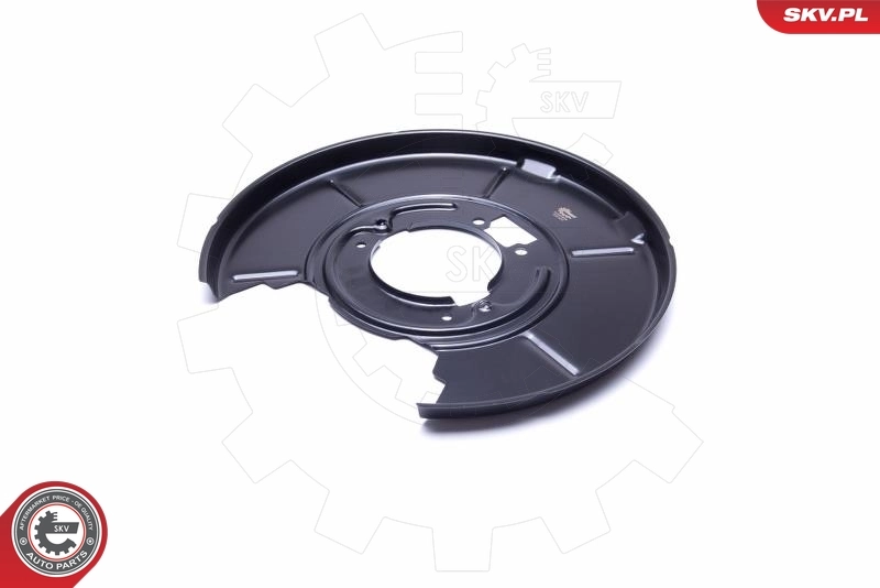 Splash Guard, brake disc 57SKV626