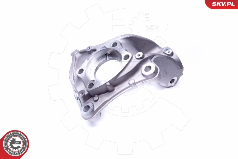 Steering Knuckle, wheel suspension 47SKV082