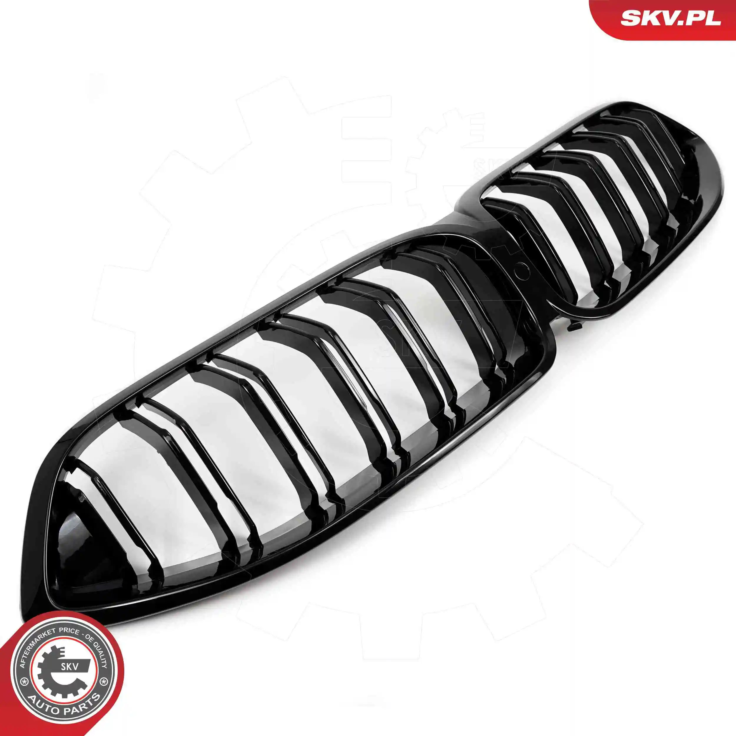 ESEN SKV 66SKV228 Radiator Grille