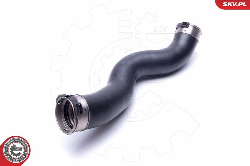 Charge Air Hose 24SKV574