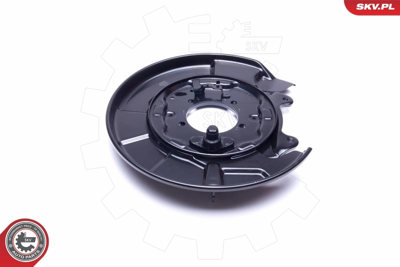 Splash Guard, brake disc 57SKV654