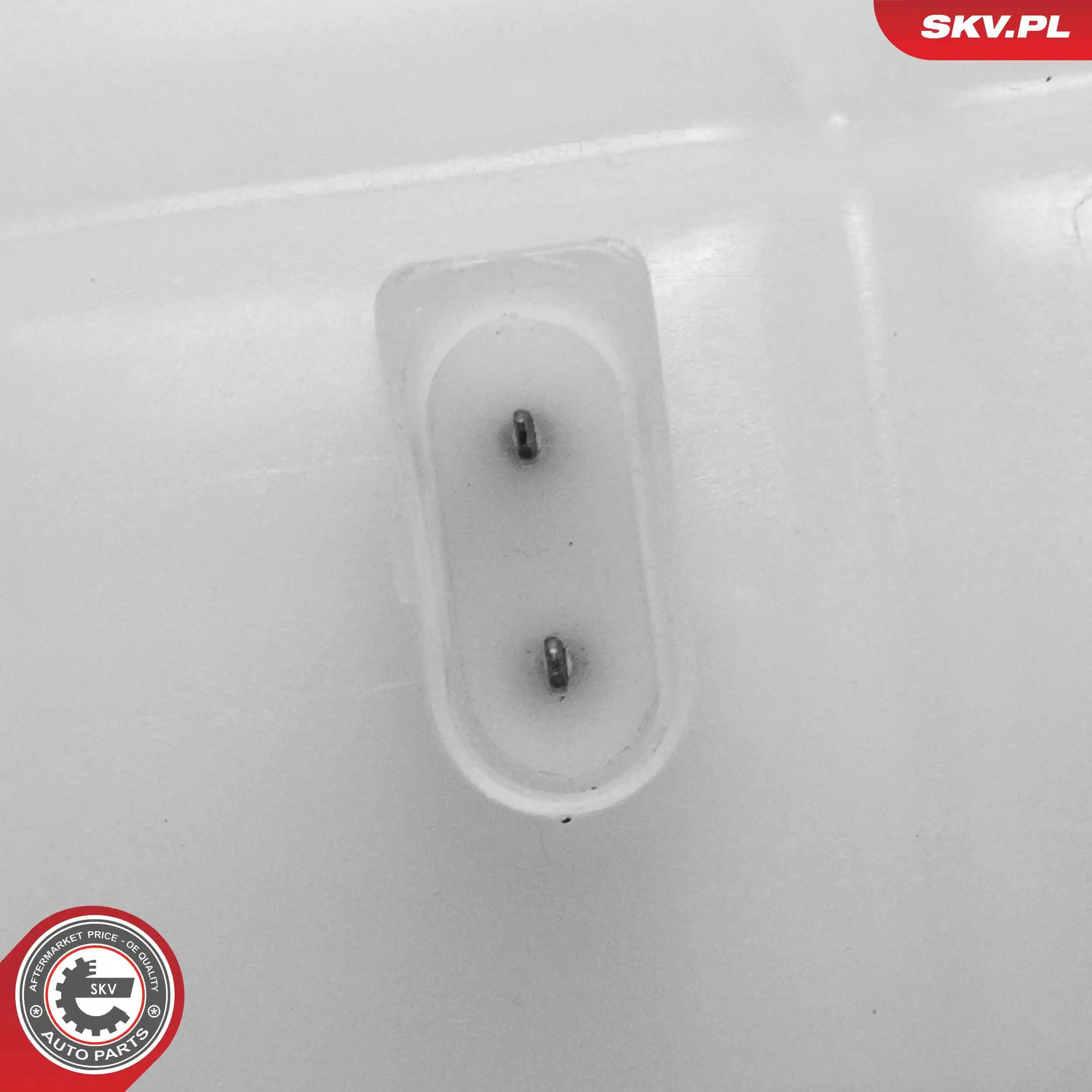 Expansion Tank, coolant 61SKV494