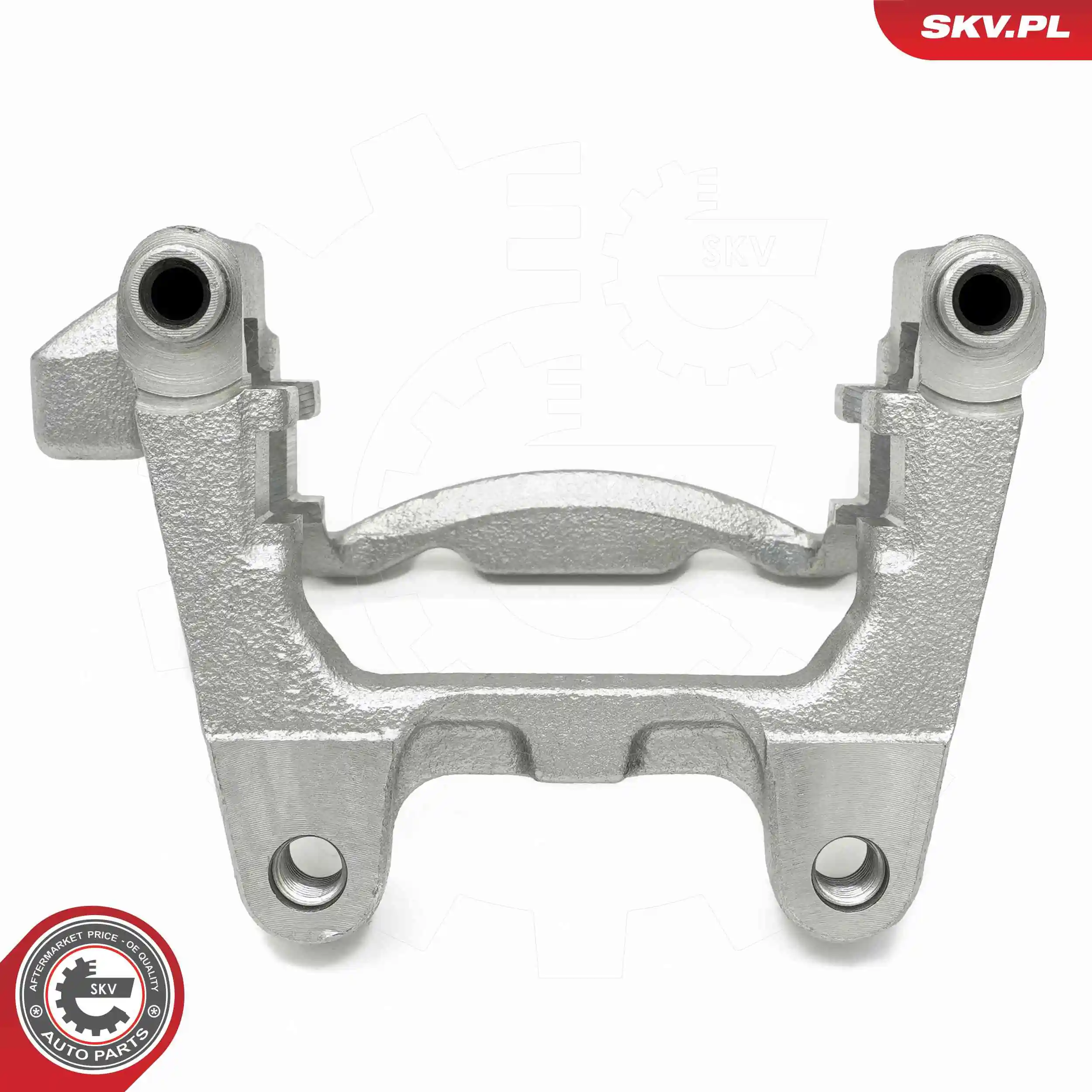 Bracket, brake caliper 74SKV034