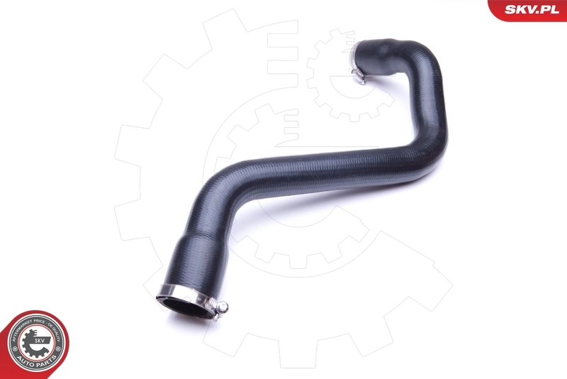Charge Air Hose 43SKV045