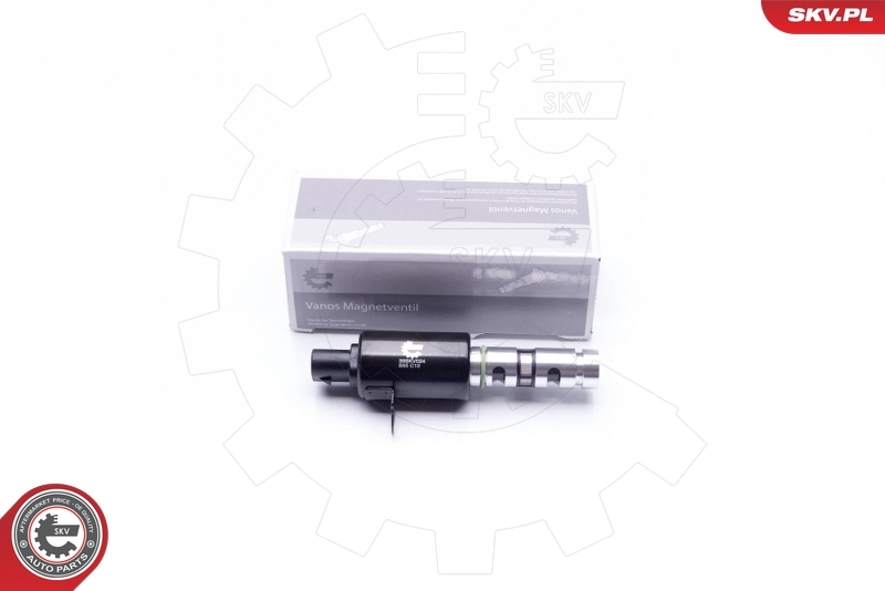 Control Valve, camshaft adjustment 39SKV024