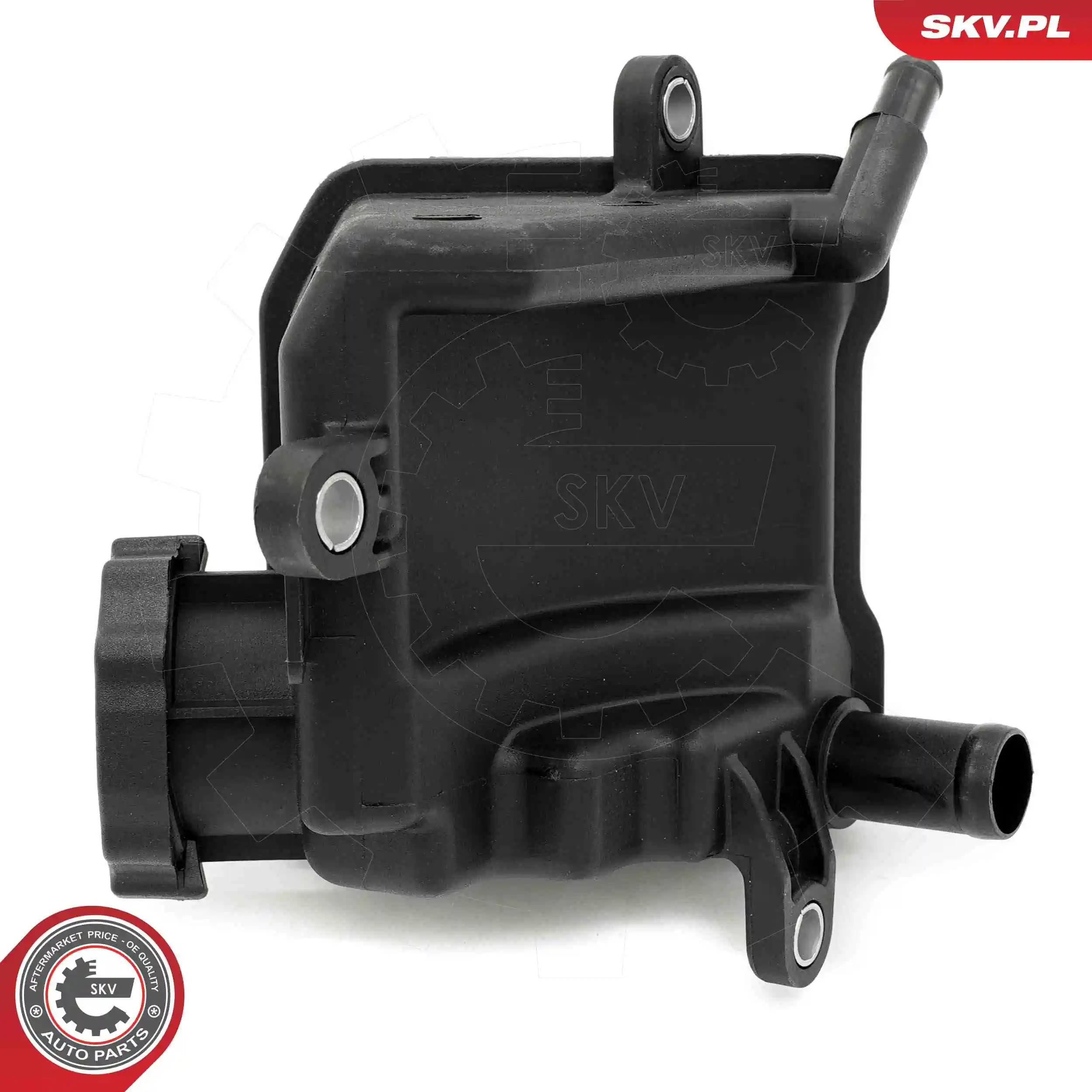 ESEN SKV 61SKV909 Equalising reservoir, hydraulic oil (power steering)