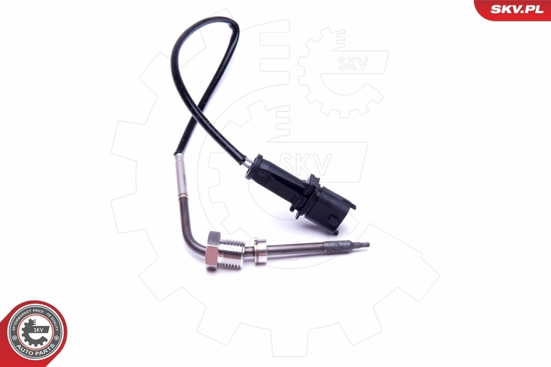Sensor, exhaust gas temperature 30SKV295
