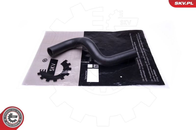 Radiator Hose 43SKV877