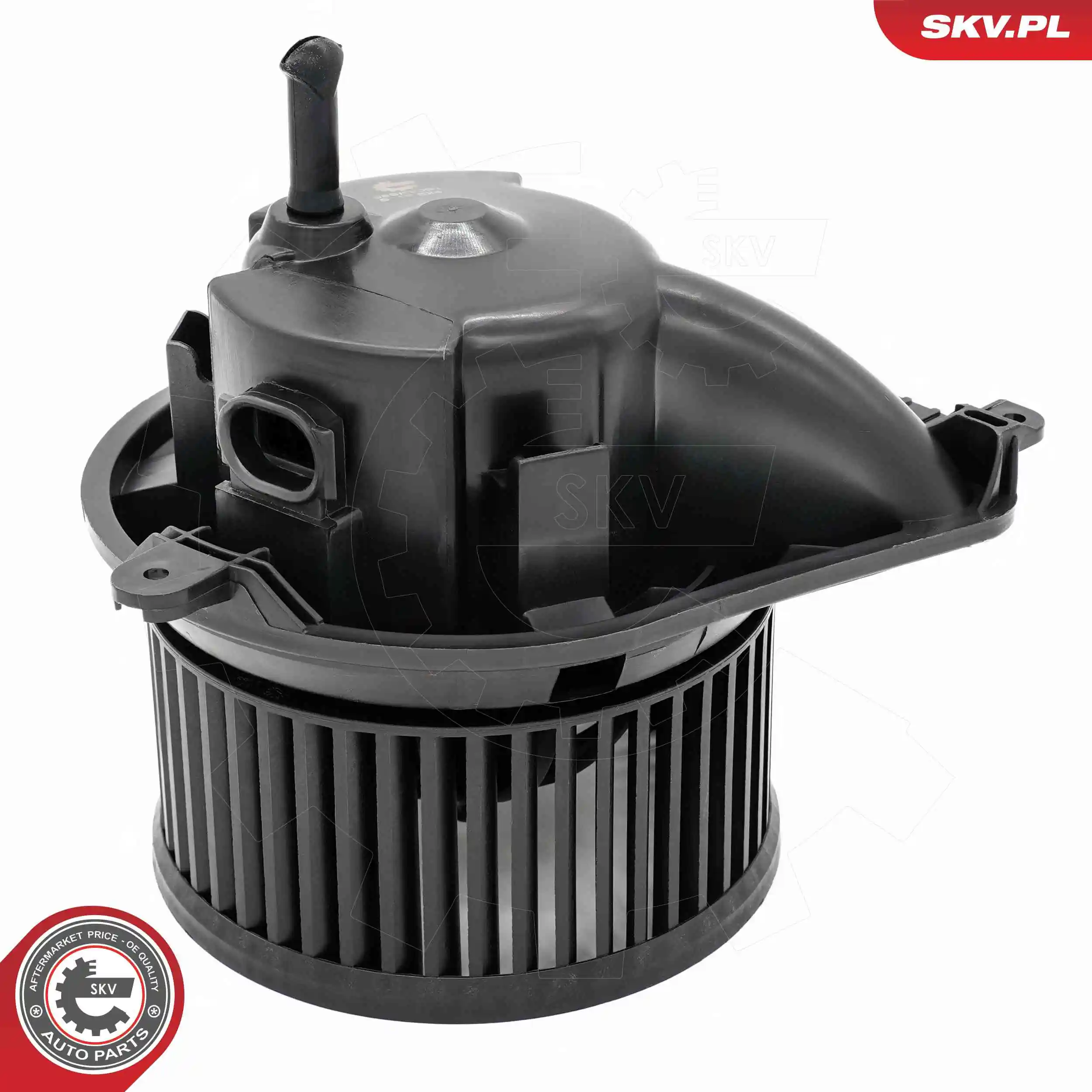 Interior Blower 68SKV094