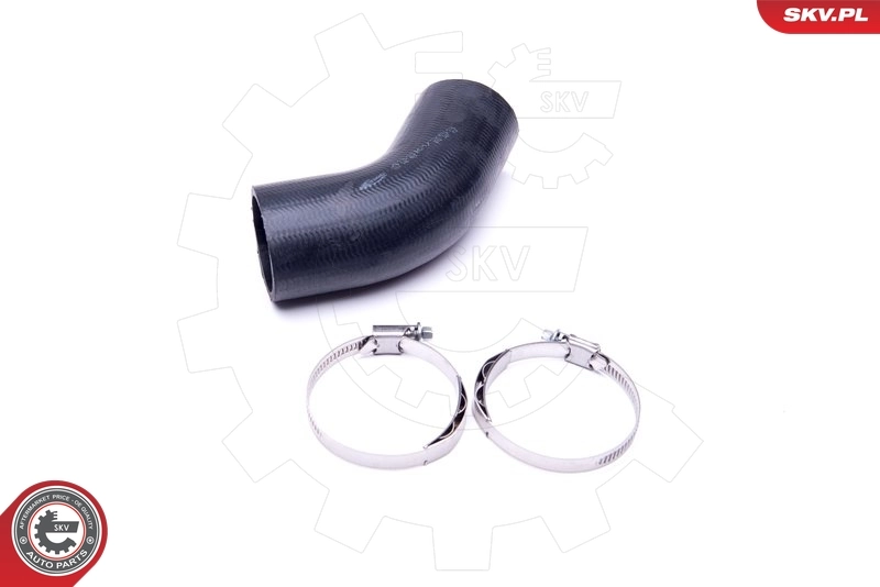 ESEN SKV 43SKV253 Charge Air Hose