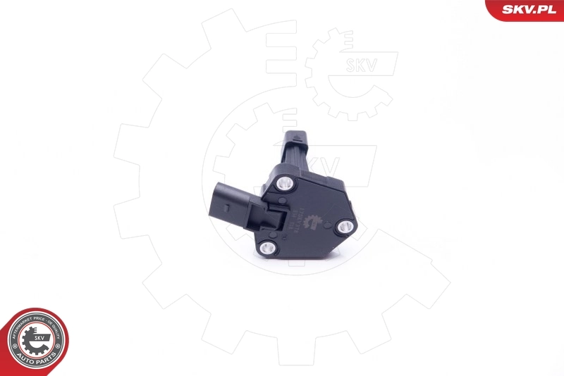 Sensor, engine oil level 17SKV378