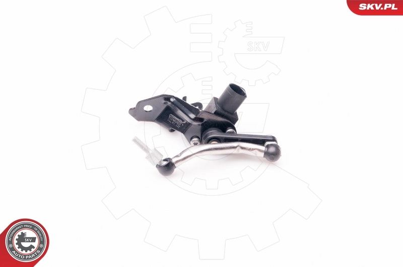 Sensor, headlight levelling 17SKV370