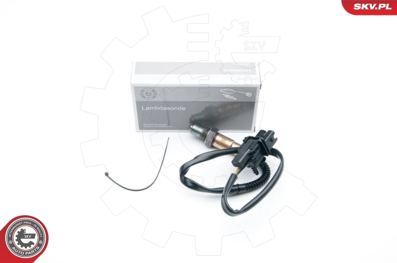 Oxygen Sensor 09SKV853