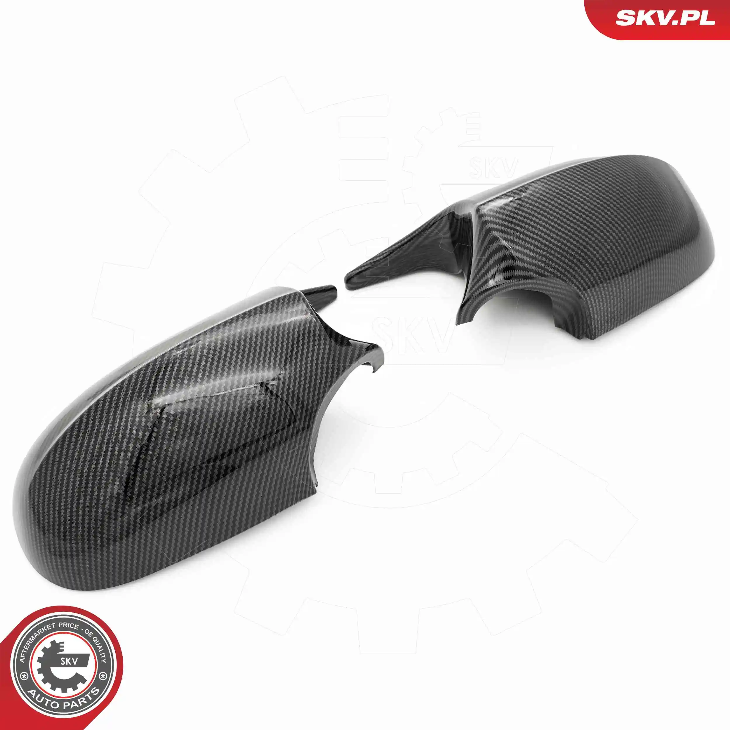 ESEN SKV 66SKV905 Cover, exterior mirror
