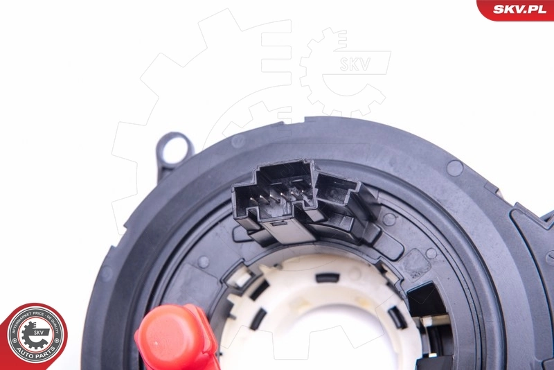 Clock Spring, airbag 96SKV500