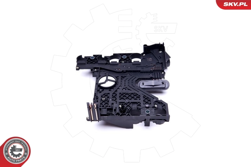 Hydraulic Filter Kit, automatic transmission 96SKV077