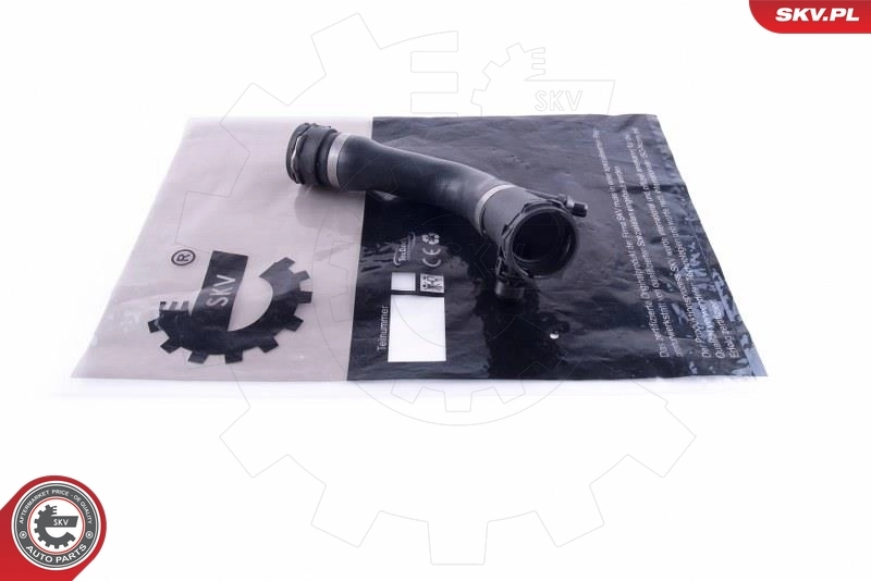 Radiator Hose 43SKV845