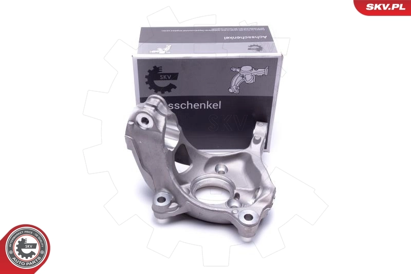 Steering Knuckle, wheel suspension 47SKV412