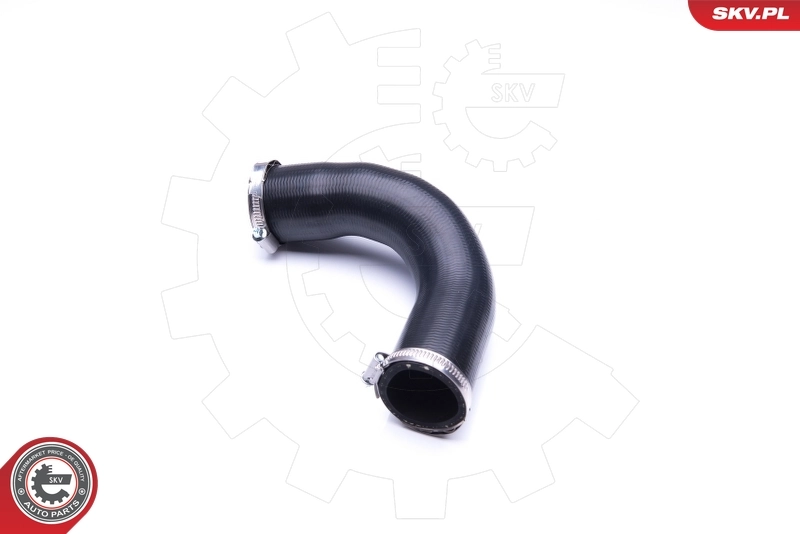 Charge Air Hose 24SKV900