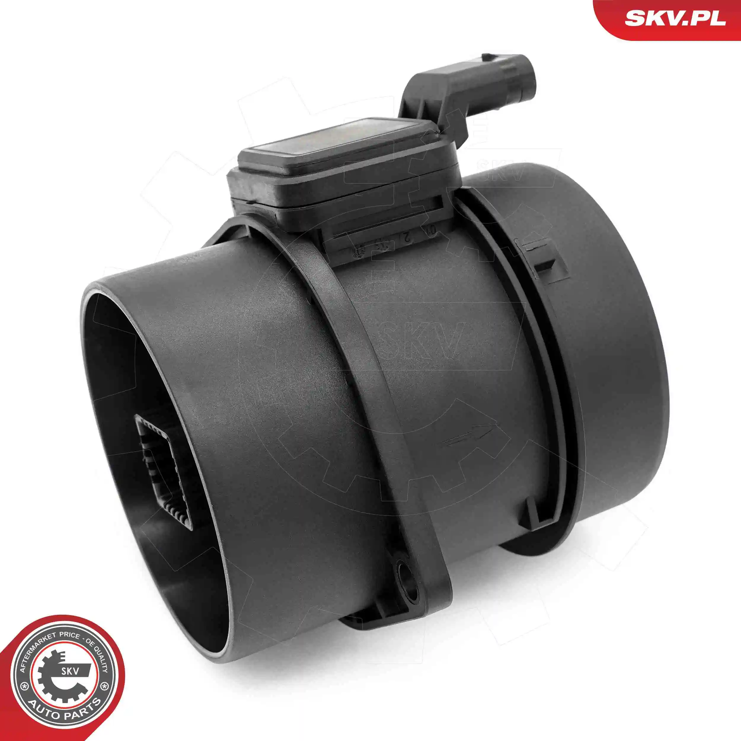 Mass Air Flow Sensor 07SKV198
