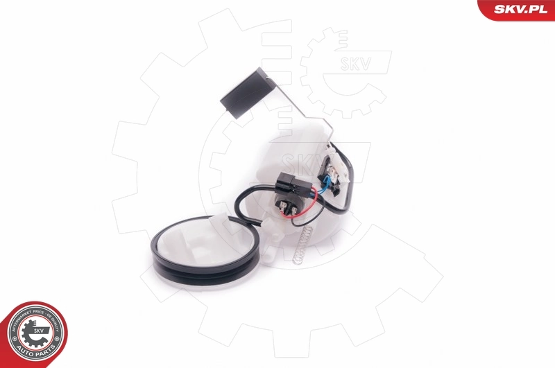 Fuel Feed Unit 02SKV768