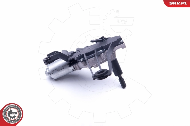 Wiper Motor 19SKV040