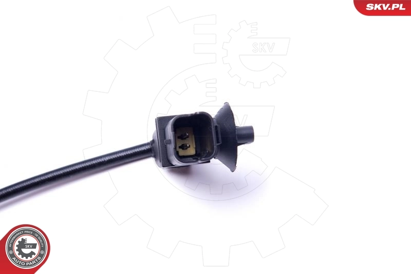 Sensor, exhaust gas temperature 30SKV411