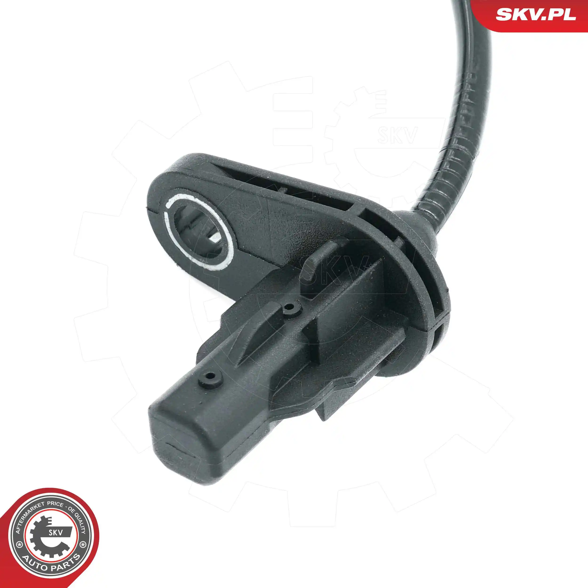ESEN SKV 06SKV463 Sensor, wheel speed