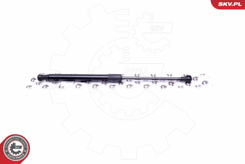 发动机舱盖空气弹簧 52SKV022