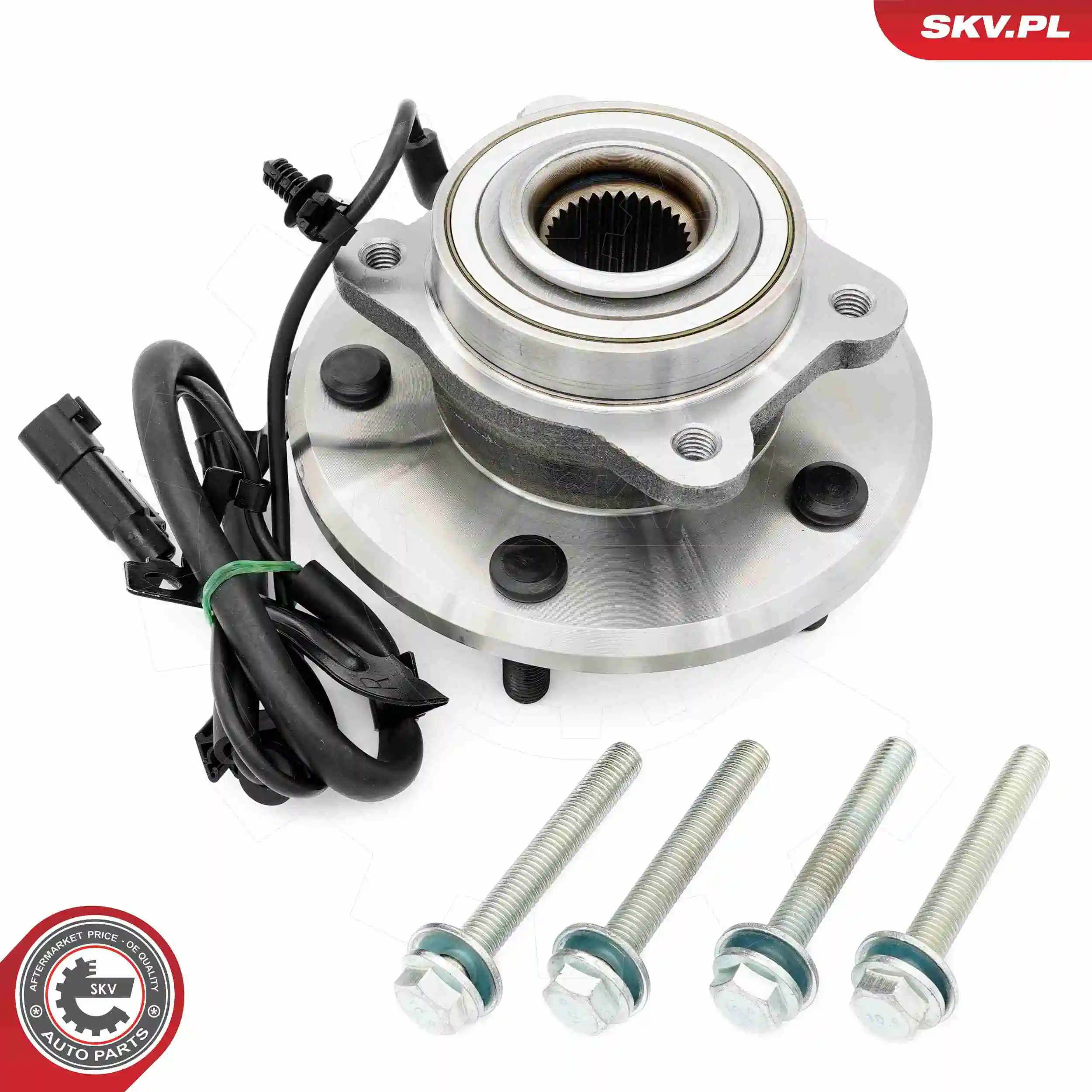 ESEN SKV 29SKV560 Wheel Bearing Kit