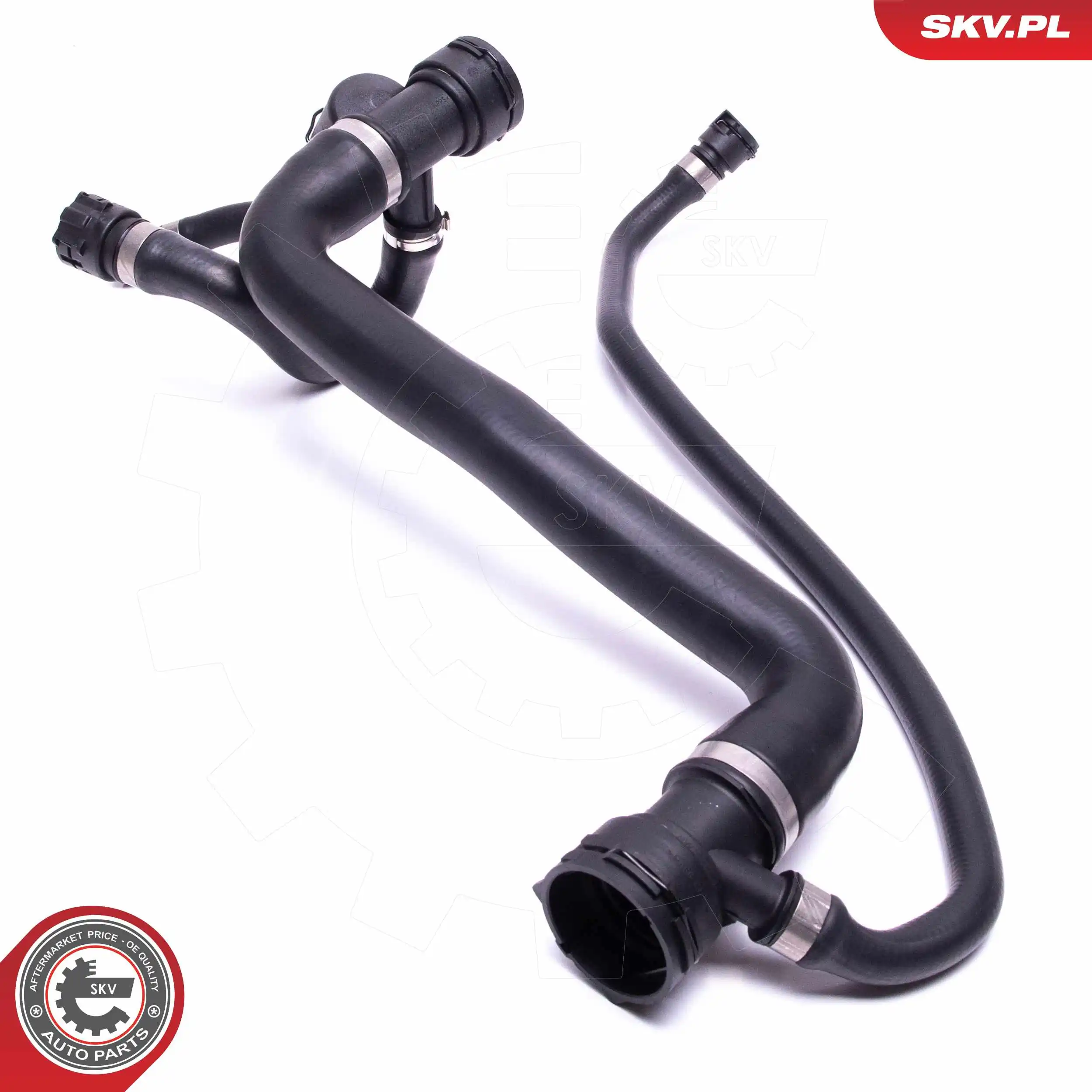 Radiator Hose 54SKV452